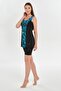 Maresiva Vanya Sleeveless Hijab Swimsuit 252611 - 3