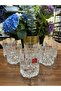 P&Ora Rcr Etna 6-Pack of Water, Whiskey Glass - 2
