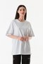 Basic Oversize Crew Neck T-Shirt