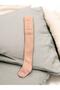 Girl's Thermal Terry Pantyhose - 5