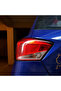 Seat Ibiza Mk5 Stop Frame Sticker Matte Black Easy Apply Long Lasting - 3