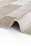Grande Nunique 01 Beige Sisal Floor Mat Non-Slip Base Long Entrance Hallway Corridor Carpet Fine Woven Rug Carpet - 6