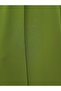 F.Green Wide-Leg Pants and Vest Set with Belt - 5