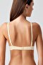 Unassisted Bra with Ears C17010 Skin - 4