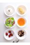 Arcopal White 16 Cm 6 Pieces Soup & Salad & Fruit Bowl - 5
