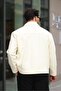 Seasonal Embroidered Coat - 4