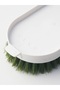 Green Color Scrubbing and Carpet Washing Brush - 3