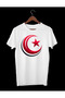 Children's Turkish Flag T-Shirt - Turkey T-Shirt with Flag - 4
