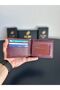 Leather Men's Wallet - 2