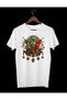 Turkish T-Shirt.Turkish Flag T-Shirt.Turkey T-Shirt.Ottoman T-Shirt.Turkey T-Shirt.Turk0030 - 4