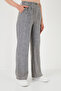 Regular Fit Wide Leg Vest Suit 67045162 S4 - 4