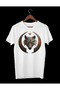 Turkish Flag Wolf T-Shirt - Turkey T-Shirt, Turkish Flag Tee - 4