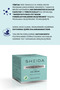 Mineral Ultimate Anti-Wrinkle Botox Effective and Recovery Eye Cream 20ml - 4
