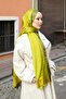 Monogram Shawl Monov12-13 - 2