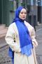 Monogram Shawl Monov12-16 - 2