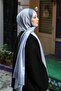 Monogram Shawl Monov12-04 - 4
