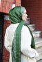Monogram Shawl Monov12-12 - 4