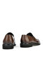 , Men's Genuine Leather Classic Shoes 15148Z871 Brown - 3