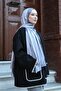 Monogram Shawl Monov12-02 - 2