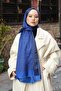 Monogram Shawl Monov12-15 - 2