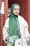 Monogram Shawl Monov12-12