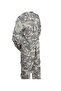 Textile Military Camouflage Uniform Set