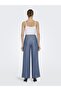 Jdyjasper Hw Wide Pant Wvn Noos 15283508 - 4