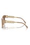 0mk2205 395473 52 Women's Sunglasses - 4