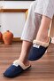 Fur Inside House Slippers Guest Slippers Dowry Bundle Garden Slippers - 3