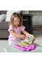 Blue's Clues and You Skidoo Into ABCs Book Magenta 80-610653 - 2