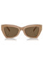 0mk2205 395473 52 Women's Sunglasses - 3