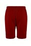 Men's Shorts Pocketed Combed Cotton Shorts - 3