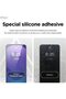 Tempered Glass designed for Samsung Galaxy S25 PLUS Screen Protector - [1 PACK] - 6