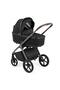 Heritage Portbebe Black - 8