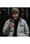 Liquid Silicone for Samsung Galaxy S25 ULTRA case Soft Microfiber Lining - Midnight Green - 8