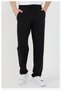 Straight Leg High Waist -Comfortable Fit Sweatpants