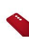 Case for Samsung Galaxy S25 Case Colorful Soft Silicone a Quality Cover - 2