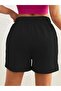 Women's Relaxed Fit Combed Cotton Pocket Shorts - 5