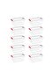 Set of 10 Smart Boxes 15 Lt