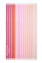 Ocean Coral Candy, 100X180 Cm, with Carrying Bag, Eco-Friendly, Paintless, Zero Waste Beach Towel - 4