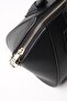 Black Color Hand and Shoulder Women's Bag - 6