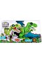 Robotic T-Rex with Slime 7127