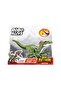 Dino Action Raptor Robotic Dinosaur