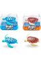 Robo Turtle 7192 Robotic Swimming Toy, Assorted Colors, 1 Piece per Order
