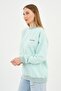 Crew Neck Sweatshirt (B23-0020) - 5