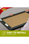 17206-ES  LARGE PICTURE HANGING  STRIPS - 4
