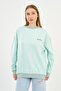 Crew Neck Sweatshirt (B23-0020)