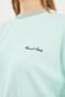 Crew Neck Sweatshirt (B23-0020) - 7