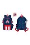 Marvel Backpack Deep Ca Honor - 4