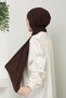 Medina Silk Shawl - 6